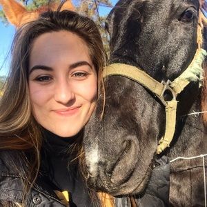 Meet your Posher, Taylor